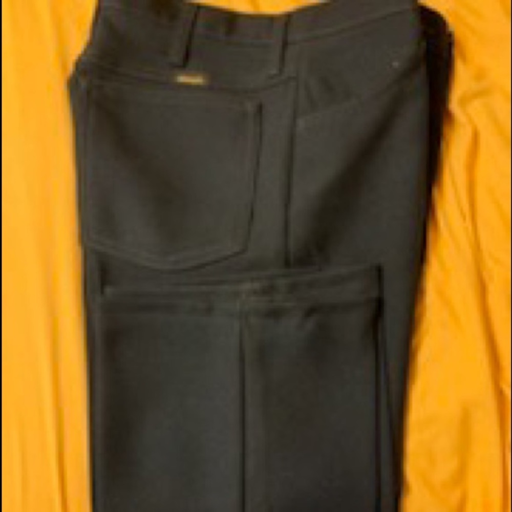 Wrangler ranchers